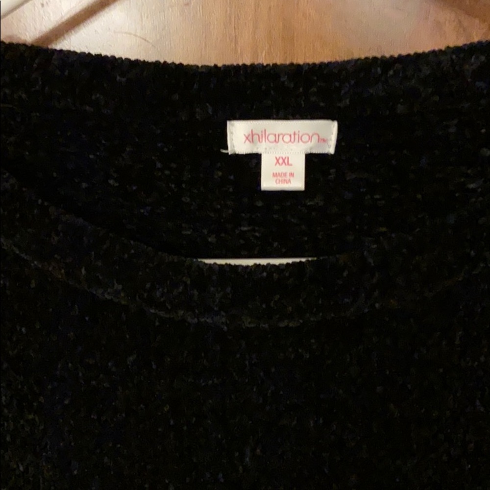 Long sweater - Picture 2 of 3